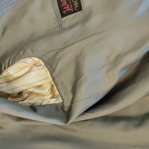 Sports coat - Picture 3 of 3